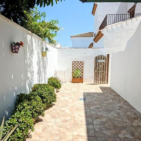 Conil, Playa Patio Andaluz Apartment Conil De La Frontera Exterior photo