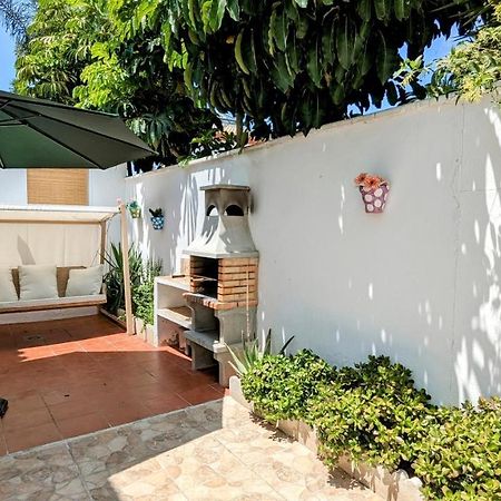 Conil, Playa Patio Andaluz Apartment Conil De La Frontera Exterior photo