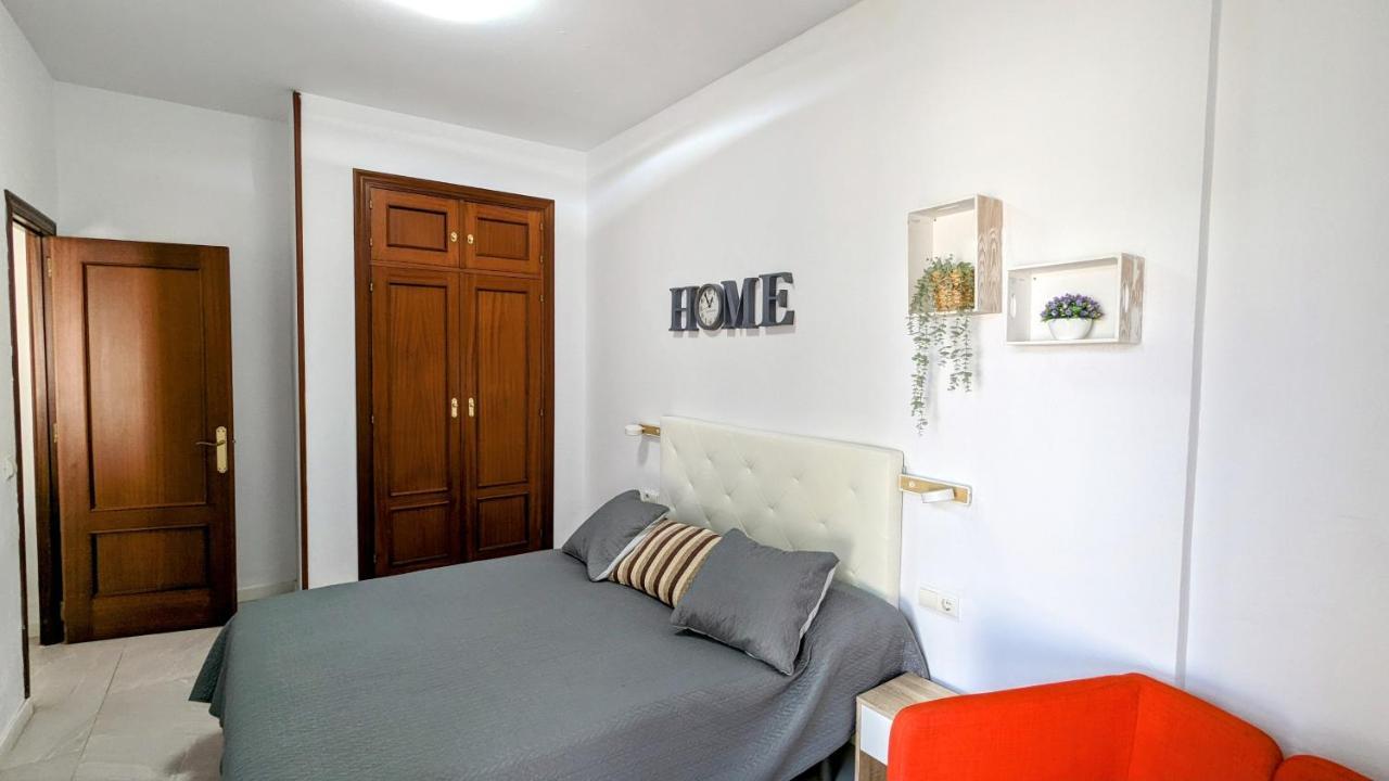Conil, Playa Patio Andaluz Apartment Conil De La Frontera Exterior photo