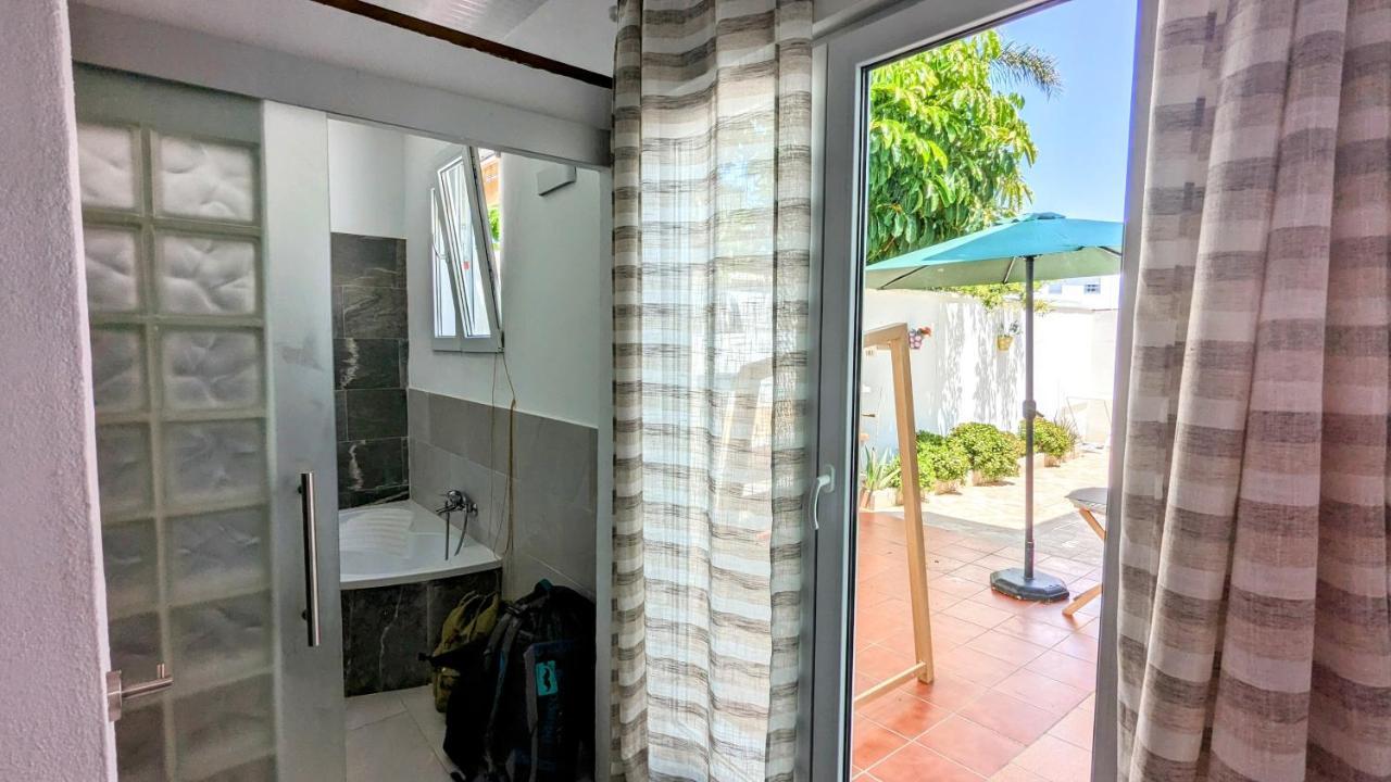 Conil, Playa Patio Andaluz Apartment Conil De La Frontera Exterior photo